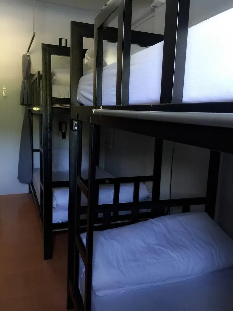 The Metallic Hostel Koh Lanta 0*,  Thailand