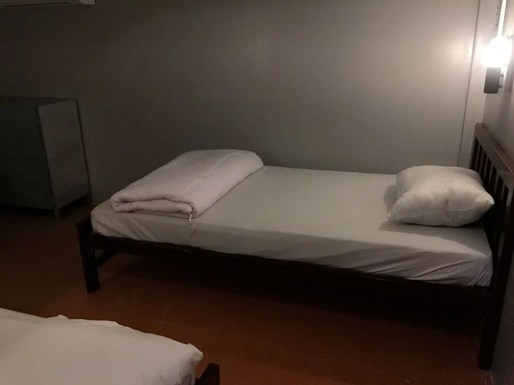The Metallic Hostel Koh Lanta