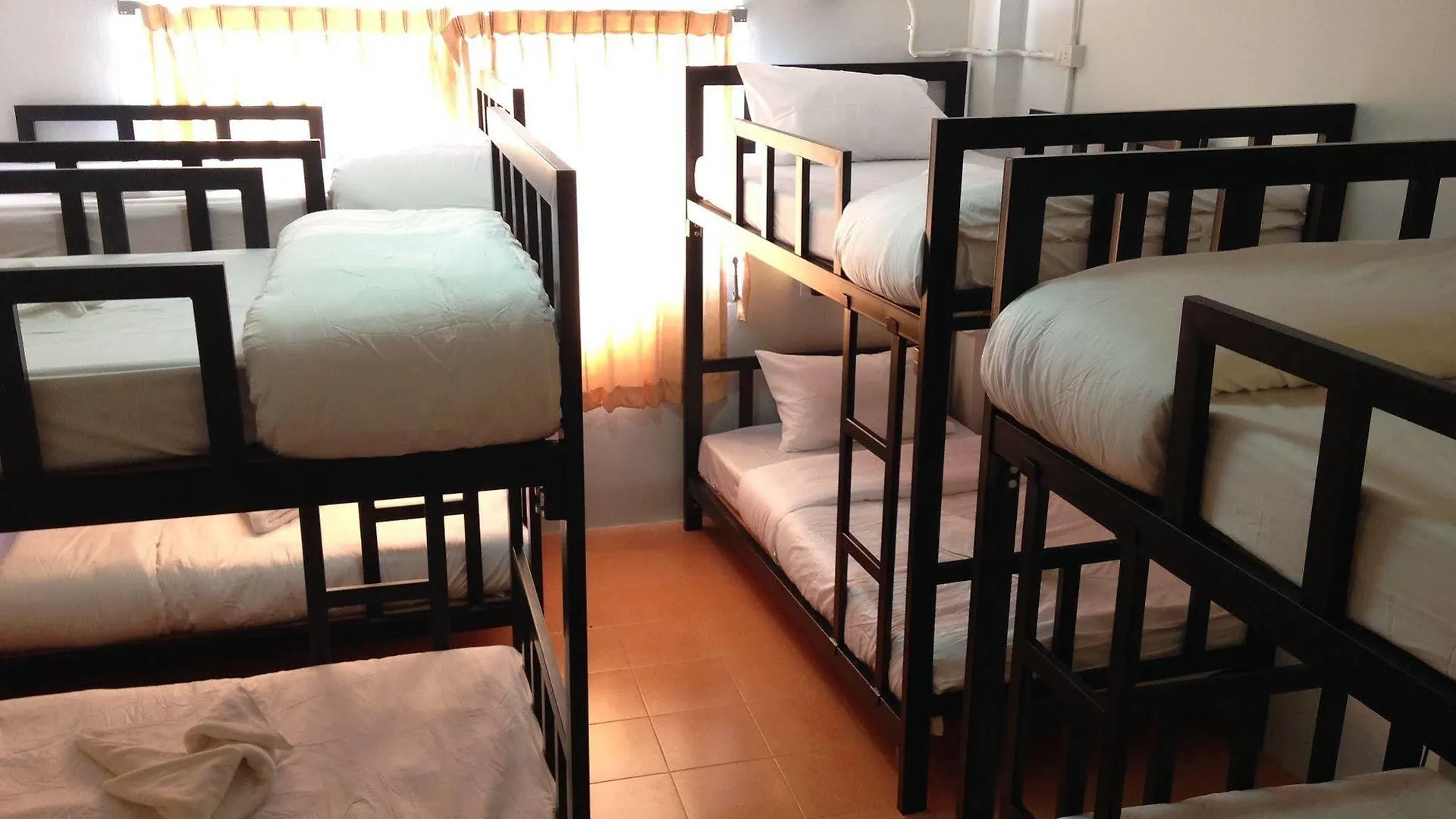 The Metallic Hostel Koh Lanta 0*,