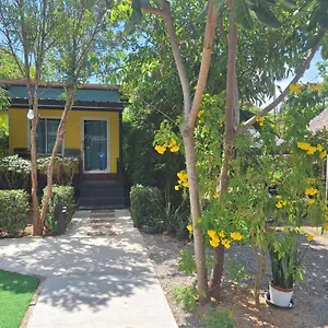  Maison d'hôtes Lanta Happy House