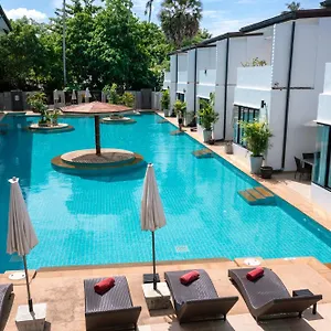  Appartement Sai Naam Lanta - &